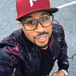 Meet your Posher, Rashawn